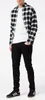 Lee LUKE SLIM Clean Schwarz SCHWERELOS SCHWARZE JEANS Produktbild-Vorschau 12