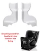 Britax Römer Styropor Dämpfungseinleger Dualfix M I-size/ Produktbild-Vorschau 1