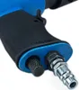 MONZANA Druckluftschlauch Aufroller 10m 1/4" Anschluss Produktbild-Vorschau 2