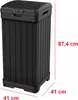 KETER Cestino per rifiuti BALTIMORE 125L Keter 236997 Anteprima dell’immagine prodotto 9