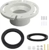 Kit de joints et de douilles pour toilettes en camping-car Voir les images du produit 1
