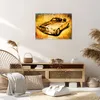 Bild auf Leinwand - Leinwandbild - Auto klassisch Produktbild-Vorschau 7
