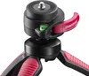 Mantona Kaleido Gaia Stativ sundown red - 170 x 54 x 54 mm Produktbild-Vorschau 3
