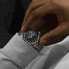 Seiko 5 Sports Automatic Black Dial Stainless Steel Watch Produktbild-Vorschau 15