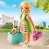 PLAYMOBIL, It-Girl, PLAYMO-FRIENDS, 70241 Produktbild-Vorschau 6