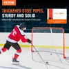 But de hockey VEVOR Filet de street hockey, but de street Voir les images du produit 2