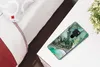 MuchoWow® Handyhülle Schutzhülle Hülle für Huawei P40 Lite Produktbild-Vorschau 4