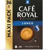 Café Royal Lungo 36 Kapseln Alu Produktbild-Vorschau 4
