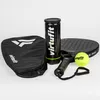 VirtuFit Pro Padel Zestaw 9 piłek padel Podgląd zdjęcia produktu 4