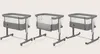 Lionelo Aurora 3in1 - Beistellbett, Babywiege, Produktbild-Vorschau 14