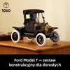 LEGO Icons Ford Model T - Retro automodel voor volwassenen Productafbeelding-voorbeeld 26