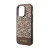 Guess Gcube Stripes Magsafe Guhmp14Lhgcfsew Hülle Für Produktbild-Vorschau 6