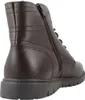 Geox Schnürboots GHIACCIAIO Herren 31373836383038 Braun 41 Produktbild-Vorschau 11