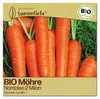 Samenliebe  Karotte Samen | Nantaise 2 Milan - winterhart & Produktbild-Vorschau 1
