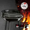 Barbecue rotondo a carbonella LANDMANN Barbecue a Anteprima dell’immagine prodotto 5
