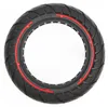 Pneumatika 10x2,50 (60/70-6,5)PolyuretánRED LINE ONYX Náhľad obrázku produktu 3