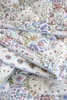 PIP Studio Tagesdecke PIP Kairi Bloom Quilt Light Blue Produktbild-Vorschau 3