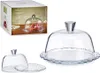 Kuchenplatte Glas (26,4 x 11,8 x 26,4 cm) Produktbild-Vorschau 2