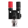 Hantek Professional HT311 adaptér BNC na 4 mm banánkový Náhled obrázku produktu 6