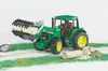 BRUDER Caricatore frontale John Deere 6920 02052 Anteprima dell’immagine prodotto 5