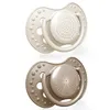 LOVI Schnuller Silikon dynamisch Harmony Girl 6-18 m 2 St. Produktbild-Vorschau 1