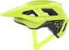 FOX Mainframe Helmet Mips Fluo Yellow L Cyklistická helma Náhled obrázku produktu 11