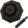 doppler Taschenregenschirm Regenschirm Magic XM Air Black Produktbild-Vorschau 5