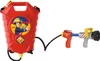 Sam Fire Brigade Tank Bag Náhľad obrázku produktu 9