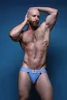 CELLBLOCK 13 - Herren Unterwäsche - Tight End 2 inch Snap Produktbild-Vorschau 5