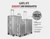 WINLIFE® 75cm XL Hartschalenkoffer Aufgabegepäck Produktbild-Vorschau 3