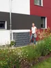 Graf Garantia Rocky Wandtank-dunkler Granit Produktbild-Vorschau 5