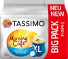 TASSIMO Kapseln T-Discs Morning Café XL Big Packs Mix-Paket Produktbild-Vorschau 12