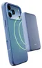 PURO Zweifarbige Blend Mag Hülle für iPhone 18 Pro/17 Pro, Produktbild-Vorschau 2