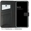 Selencia Echtleder Klapphülle Samsung Galaxy S23 FE - Produktbild-Vorschau 3