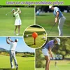 Golf Adventskalender 2025 – 24 Golfaccessoires für Herren Podgląd zdjęcia produktu