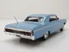 Maisto 32908 - Modellauto - Chevrolet Impala SS '64 (blau, Produktbild-Vorschau 6