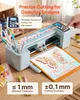 Macchina da taglio per vinile VEVOR da 30 cm, plotter da Anteprima dell’immagine prodotto 5
