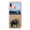 MuchoWow® Handyhülle Schutzhülle Hülle für Samsung Galaxy Produktbild-Vorschau 1