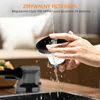 Odkurzacz sztyftowy Aiibot, odkurzacz 25000 Pa z kablem, Podgląd zdjęcia produktu 9