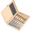 Kirschen 1101 HK Kirschen Stechbeitelsatz 1101 HK 6 tlg. im Podgląd zdjęcia produktu 1