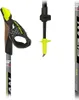 Fizan Speed Race Poles Giallo 73-125 cm Giallo 73-125 cm Anteprima dell’immagine prodotto 6