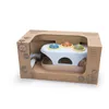 dantoy 6040 Green Eco Tiny Hammerbrett, mehrfarbig Produktbild-Vorschau 6