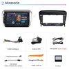10,26" Przenośne radio samochodowe 1600*600 4K Dash Cam Podgląd zdjęcia produktu 17