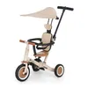 PETITE&MARS Multifunktionales 5-in-1-Dreirad Turbo PLUS * Produktbild-Vorschau 1