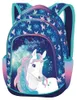 Schulrucksack COLORINO PRIMER UNICORN Produktbild-Vorschau 8