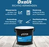 KOIPON Oxalit 2,5kg Teichschlammentferner gegen Laub & Produktbild-Vorschau 3