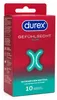Durex 3062214, Männliches Kondom, Transparent, Latex, CE, Produktbild-Vorschau 9