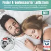 Perfekt-Schlafen24® 30x Stück Nasen Stripe Reduzieren | Produktbild-Vorschau 2