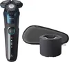 Philips SHAVER Series 5000 S5579/50 Elektrischer Nass- und Produktbild-Vorschau 6