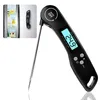 digitales küchenthermometer für lebensmittel, hochpräzises Produktbild-Vorschau 1